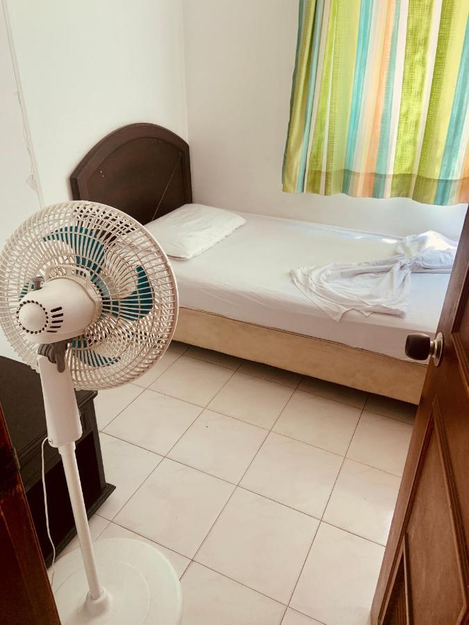 Apartamento 6d Excalibur Apartment