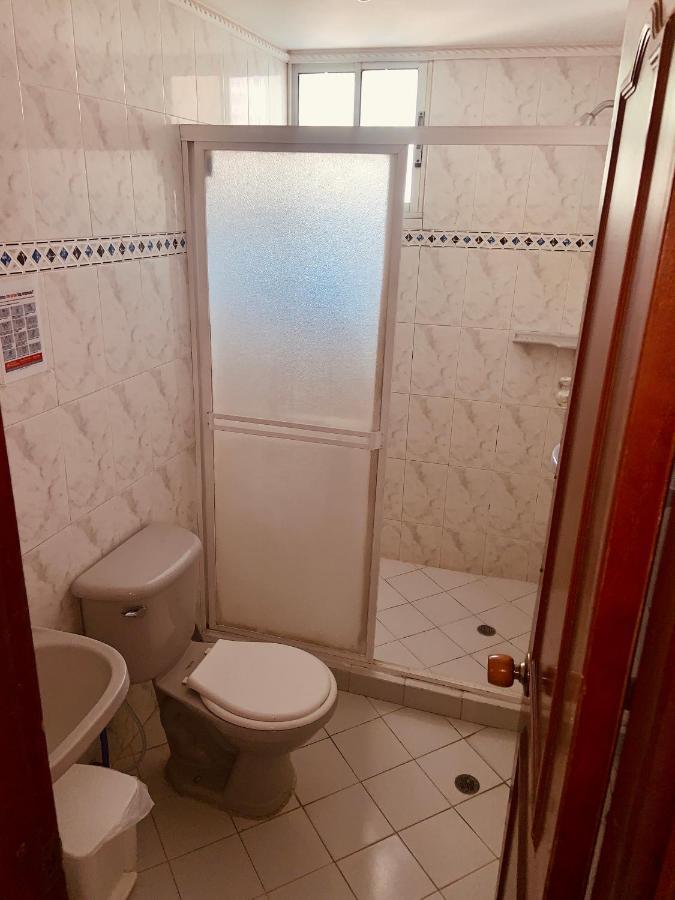 Apartamento 6d Excalibur * Santa Marta (Magdalena)