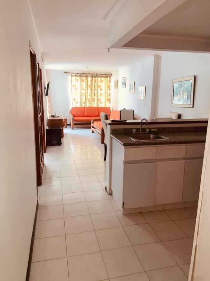 Apartment Apartamento 6d Excalibur Santa Marta (Magdalena)