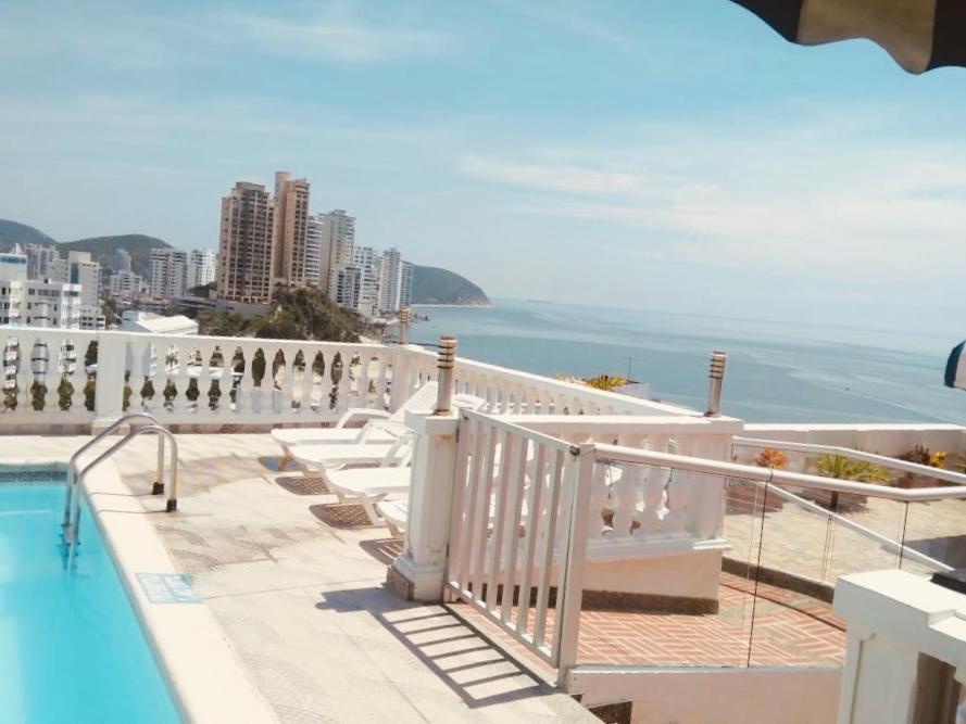 Apartment Apartamento 6d Excalibur