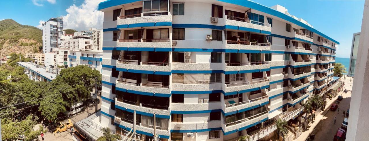 Apartamento 6d Excalibur