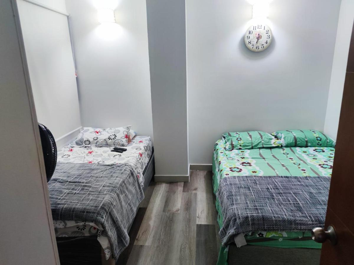 Apartment Rodadero Caribean 204