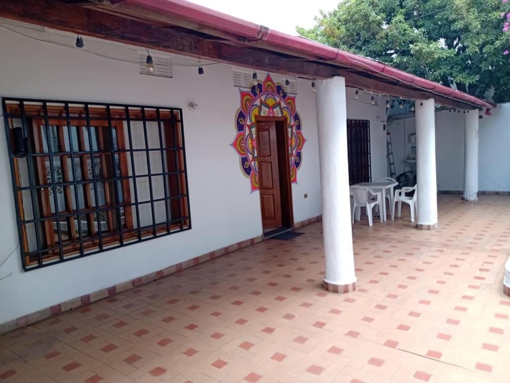 La Casona Hostel *