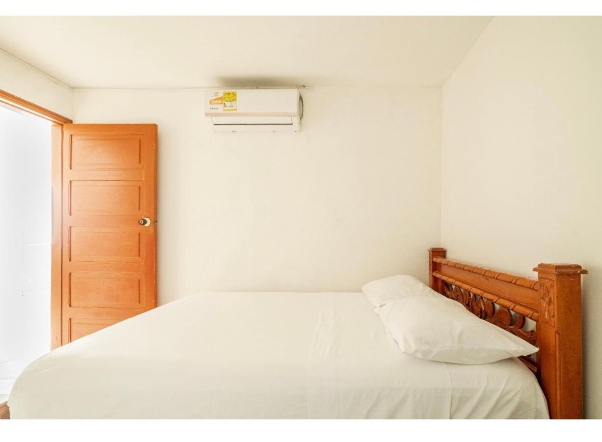 Apartamento Karey 506