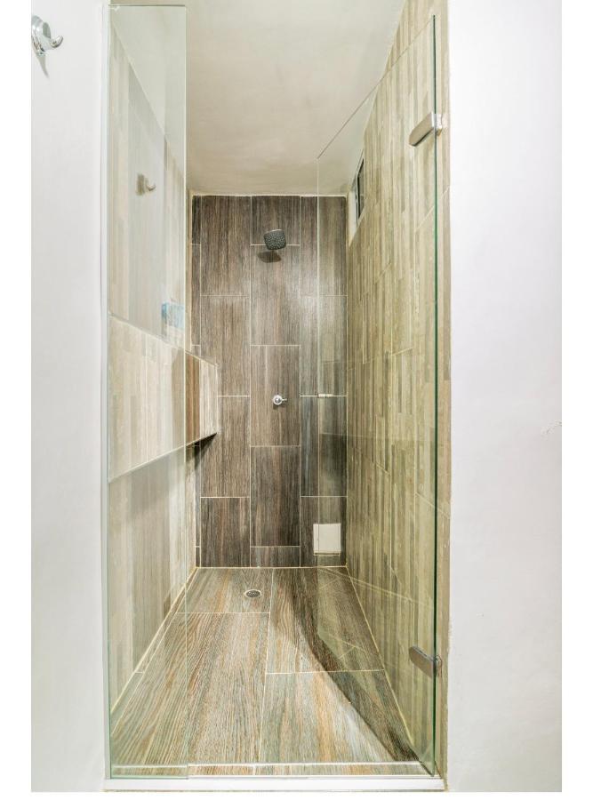 Karey 506 Apartamento