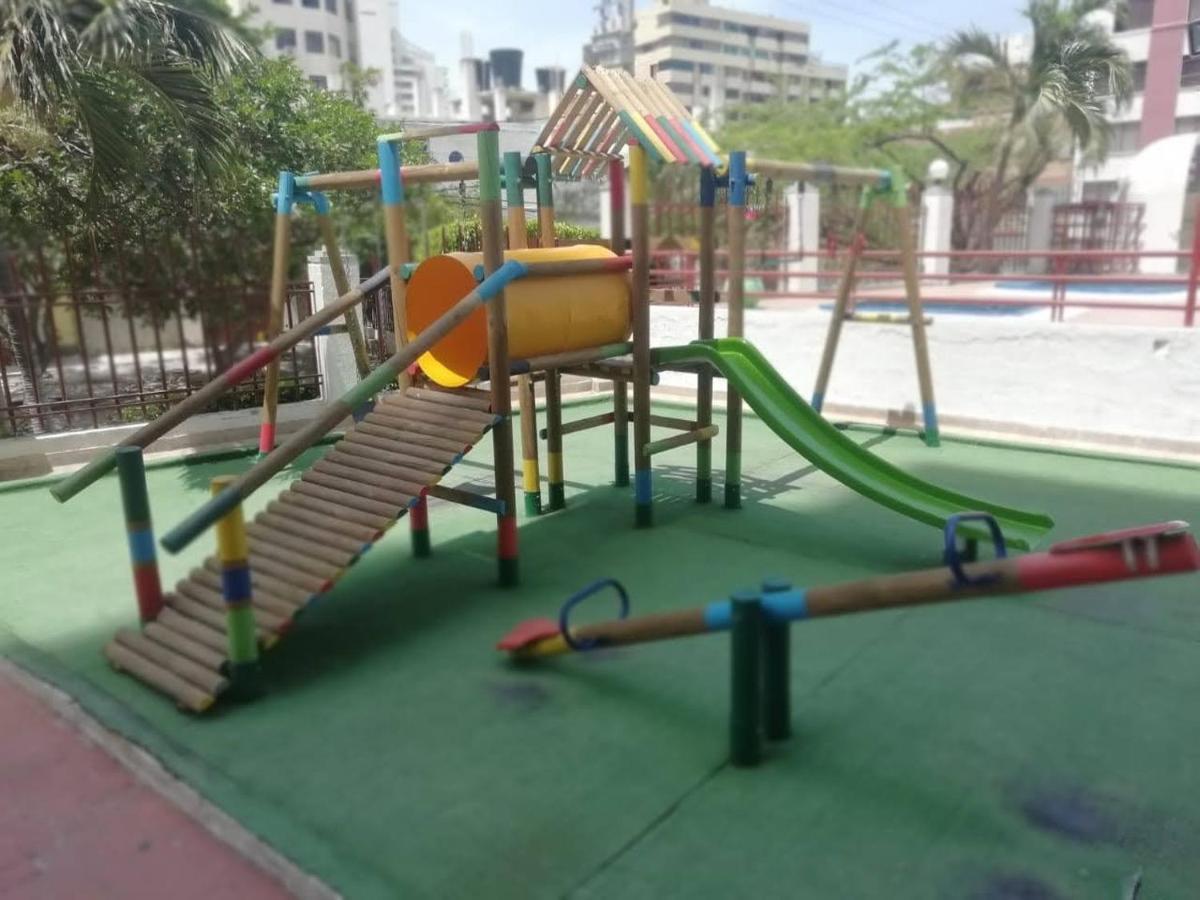Nuevo Rodadero Apto 501 Torre A