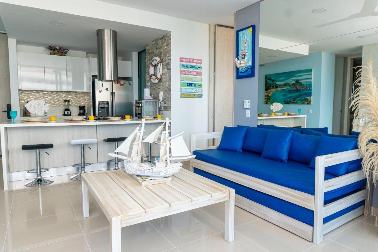 Samaria Del Mar Club De Playa Apartment *