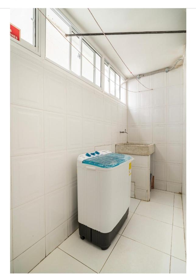 Apartamento Karey 506