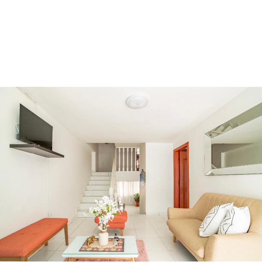 Karey 506 Apartamento