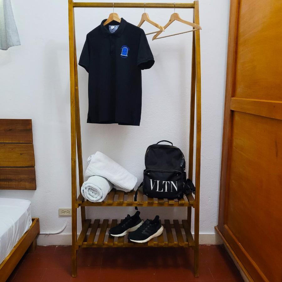 Guest house La Puerta Azul By La Puerta Hostels