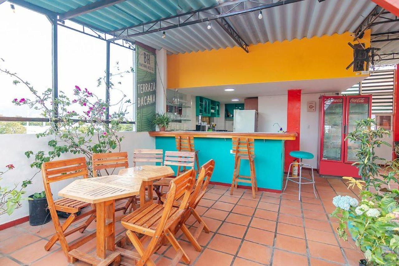 Bed & Breakfast Bacano