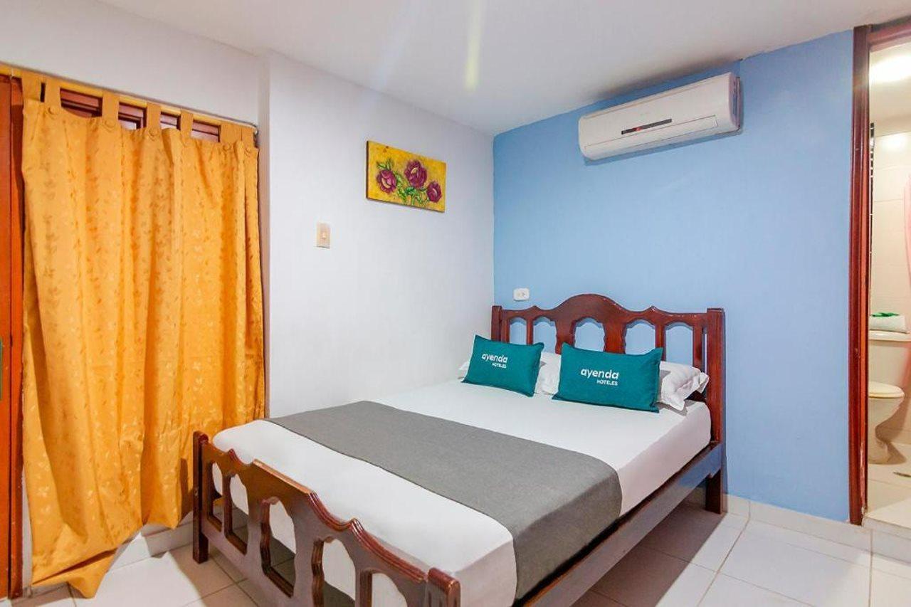 Bacano Bed & Breakfast Santa Marta (Magdalena)