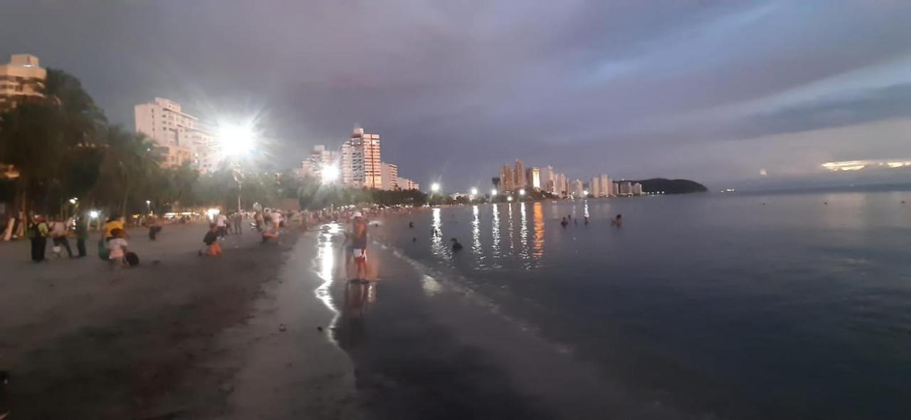 Vacacionales Rodadero Apartamento