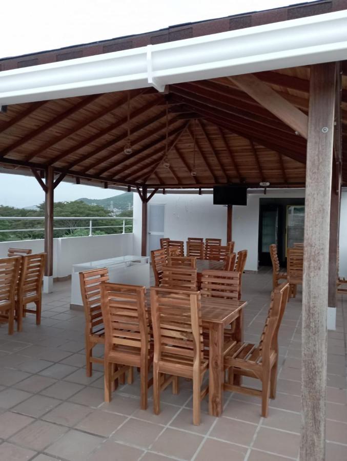 Hotel La Hamaca Santa Marta (Magdalena)