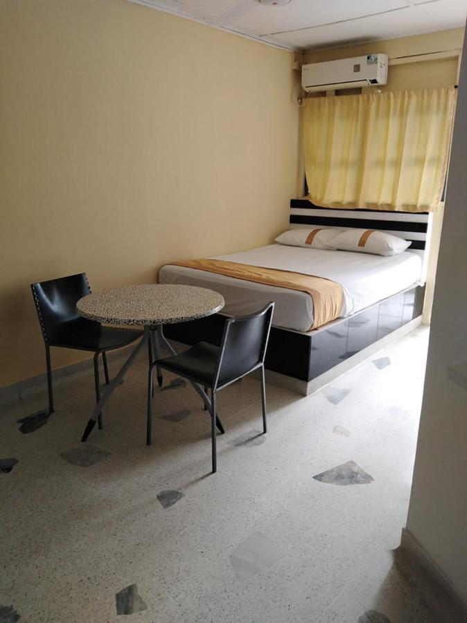 Guest house Parma