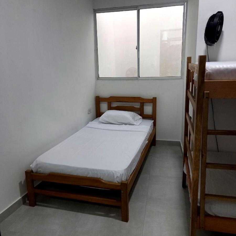 Hostal Casa Jak Bed & Breakfast *