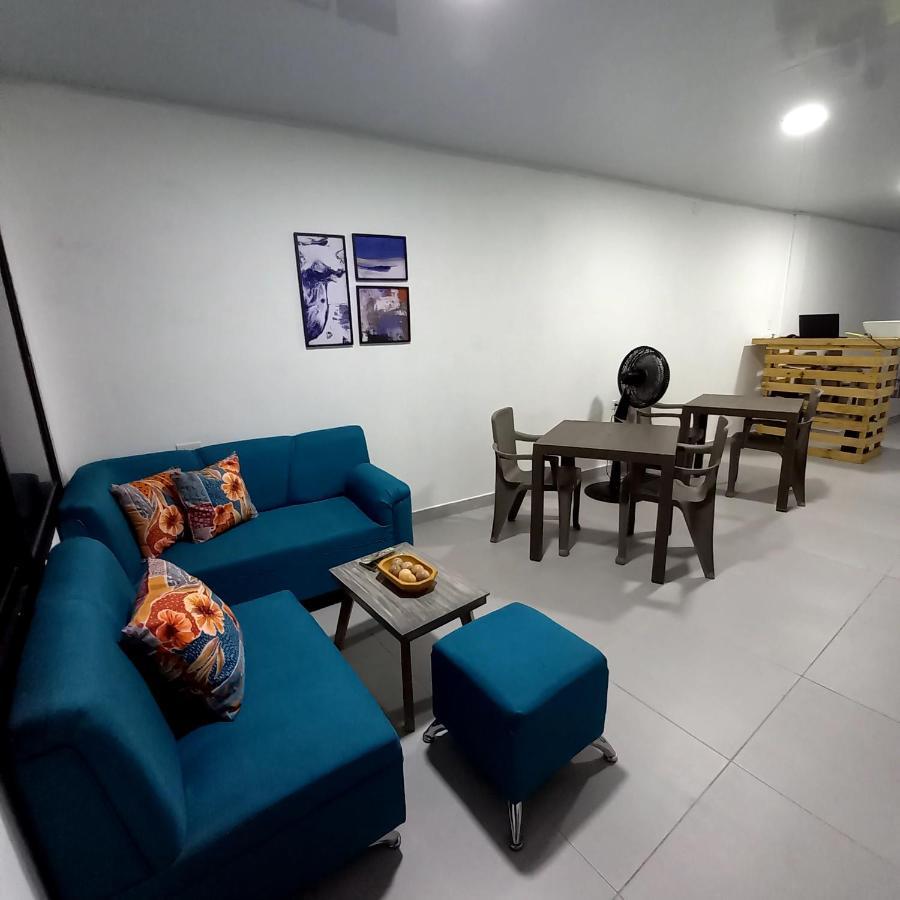 Bed & Breakfast Hostal Casa Jak Santa Marta (Magdalena)