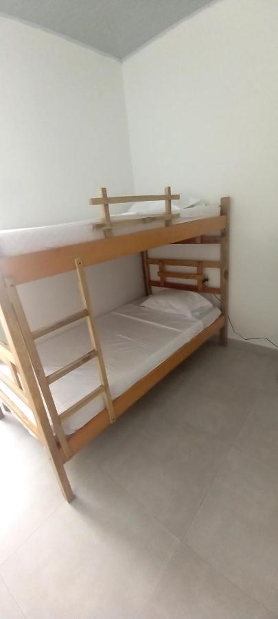 Hostal Casa Jak Santa Marta (Magdalena)