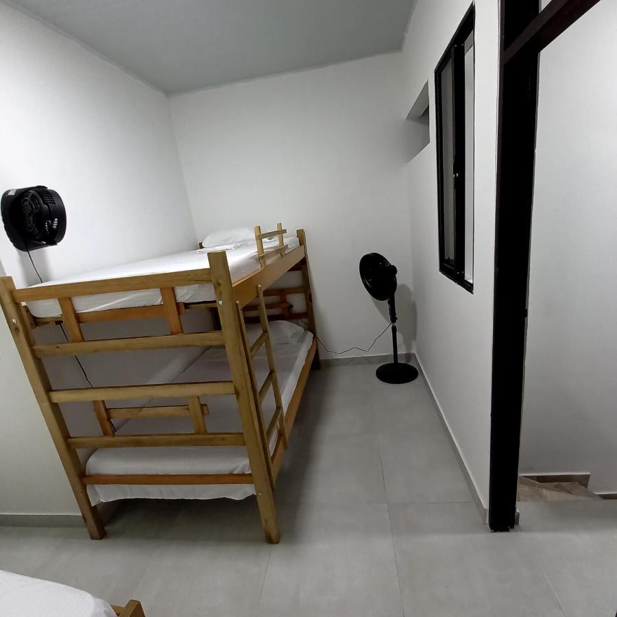 Hostal Casa Jak Bed & Breakfast