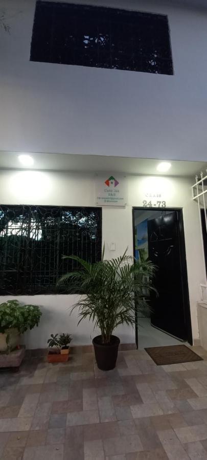 Hostal Casa Jak Santa Marta (Magdalena)