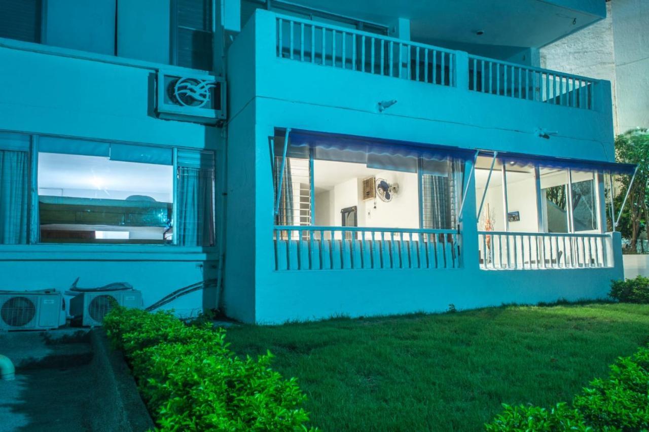 Apartment Apartamento Con Playa Privada Y Piscina *