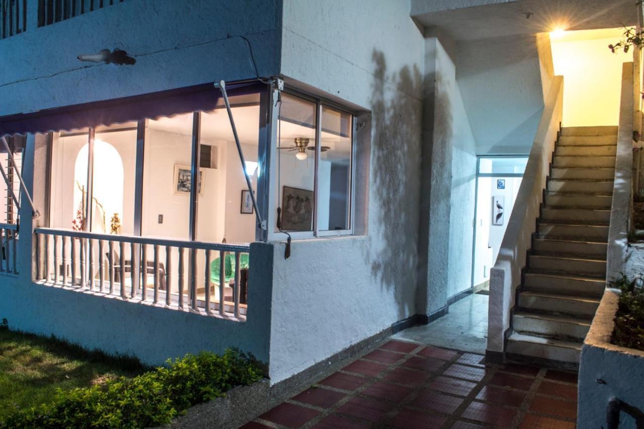 Apartamento Con Playa Privada Y Piscina * Santa Marta (Magdalena)