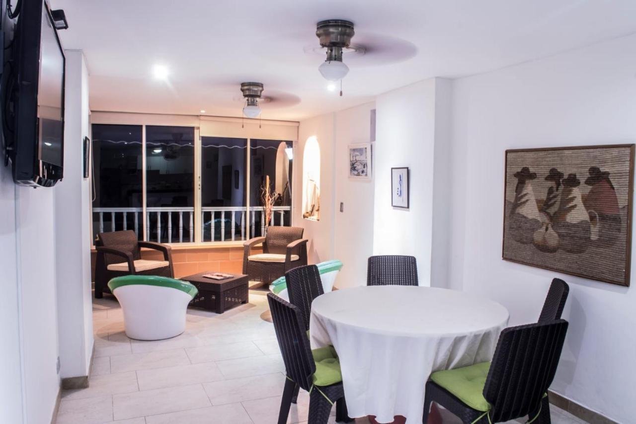 Apartment Apartamento Con Playa Privada Y Piscina