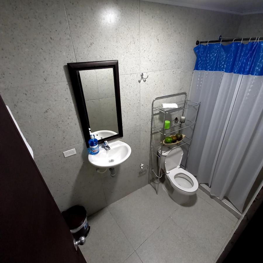 Bed & Breakfast Hostal Casa Jak *