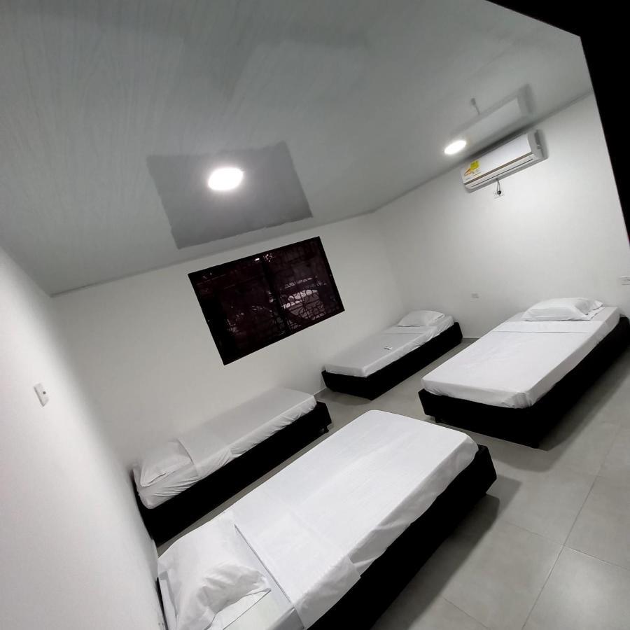 Hostal Casa Jak Santa Marta (Magdalena)