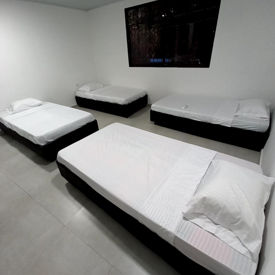 Hostal Casa Jak Bed & Breakfast