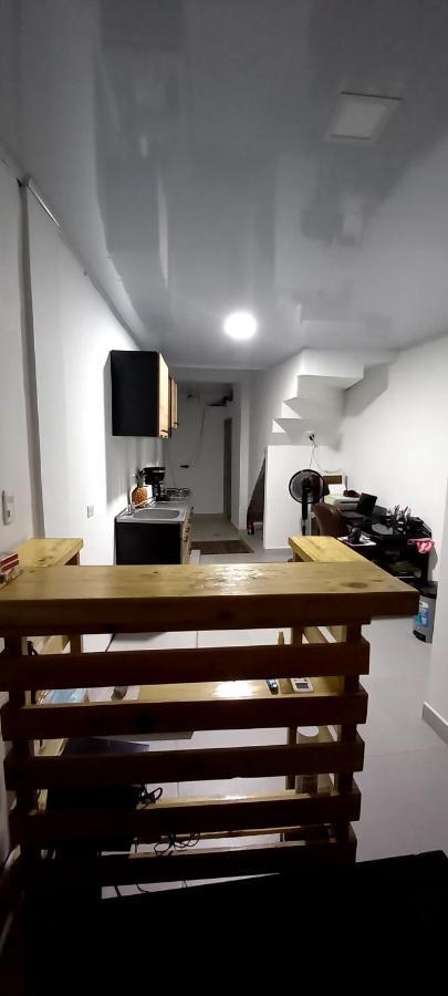 Bed & Breakfast Hostal Casa Jak *