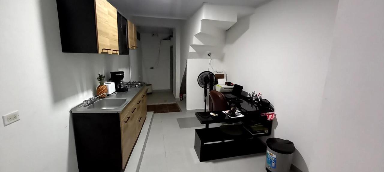 Hostal Casa Jak Santa Marta (Magdalena)