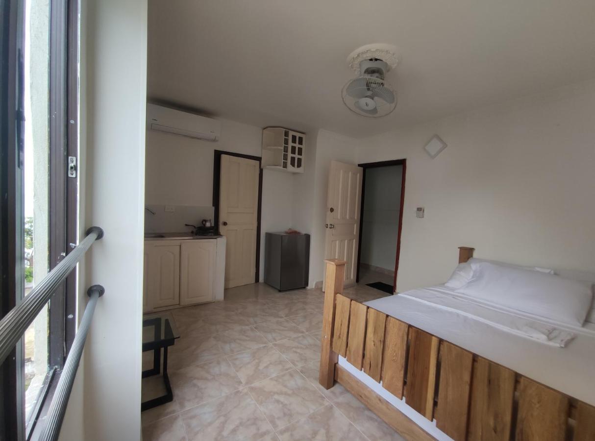 Aparthotel Luna Azul Rodadero Santa Marta (Magdalena)