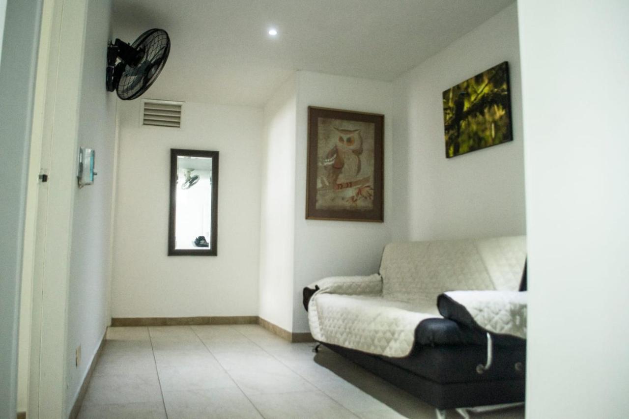 Apartamento Con Playa Privada Y Piscina Apartment