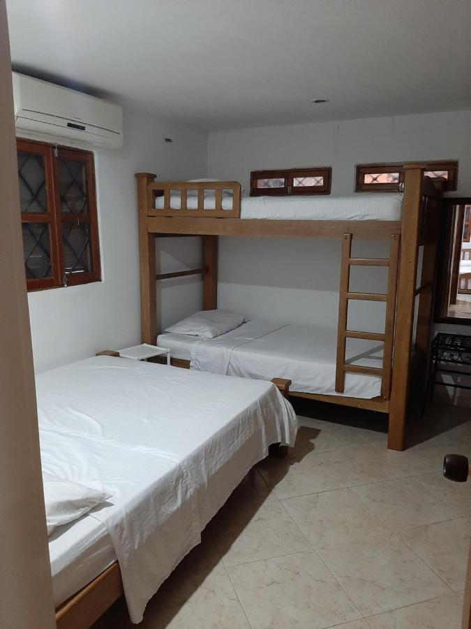 Сasa de vacaciones Condominio Villas Del Palmar Santa Marta (Magdalena)