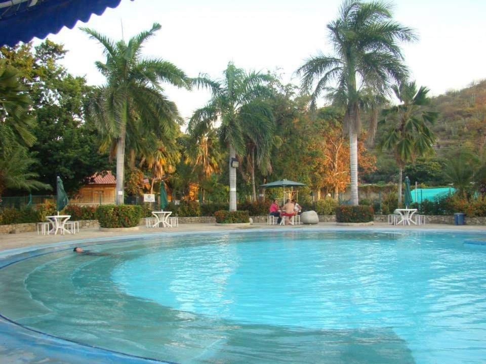 Condominio Villas Del Palmar Сasa de vacaciones