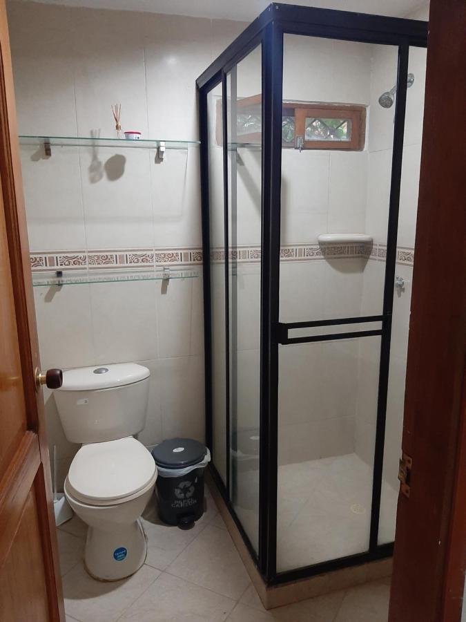 Condominio Villas Del Palmar * Santa Marta (Magdalena)