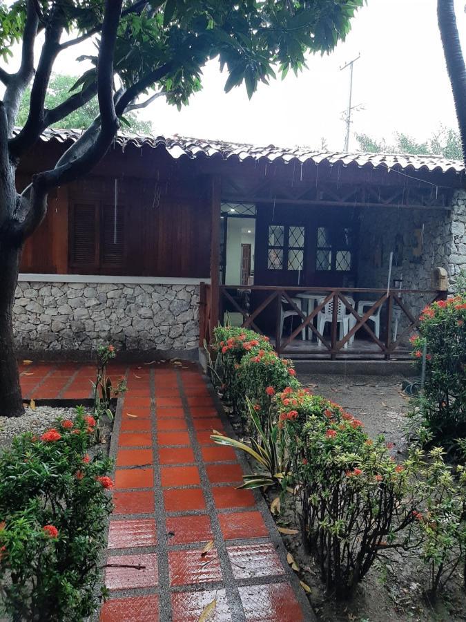 Condominio Villas Del Palmar Santa Marta (Magdalena)
