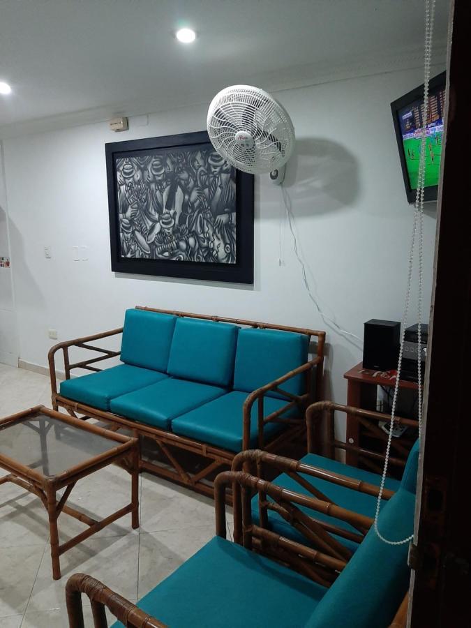 Condominio Villas Del Palmar
