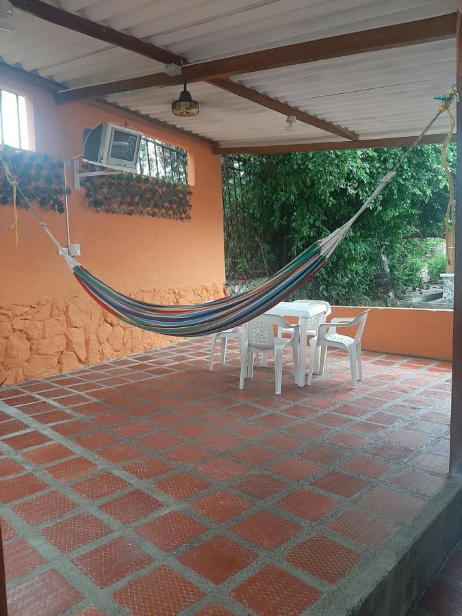 Сasa de vacaciones Condominio Villas Del Palmar *