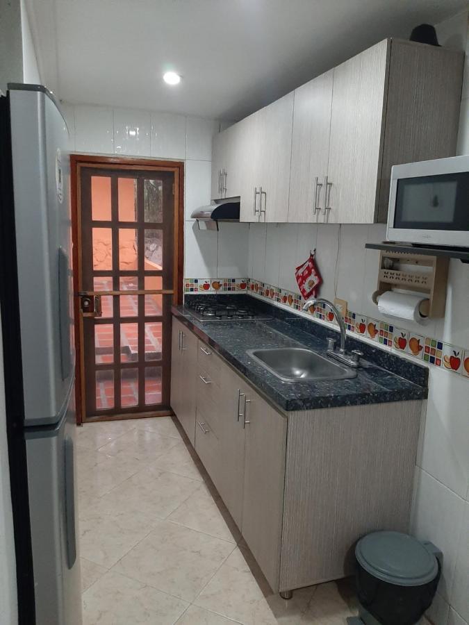Сasa de vacaciones Condominio Villas Del Palmar Santa Marta (Magdalena)