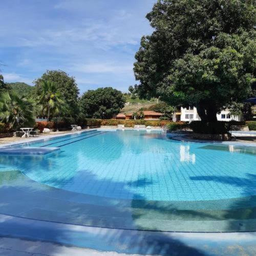 Condominio Villas Del Palmar *