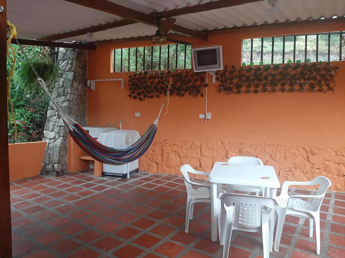 Condominio Villas Del Palmar * Santa Marta (Magdalena)