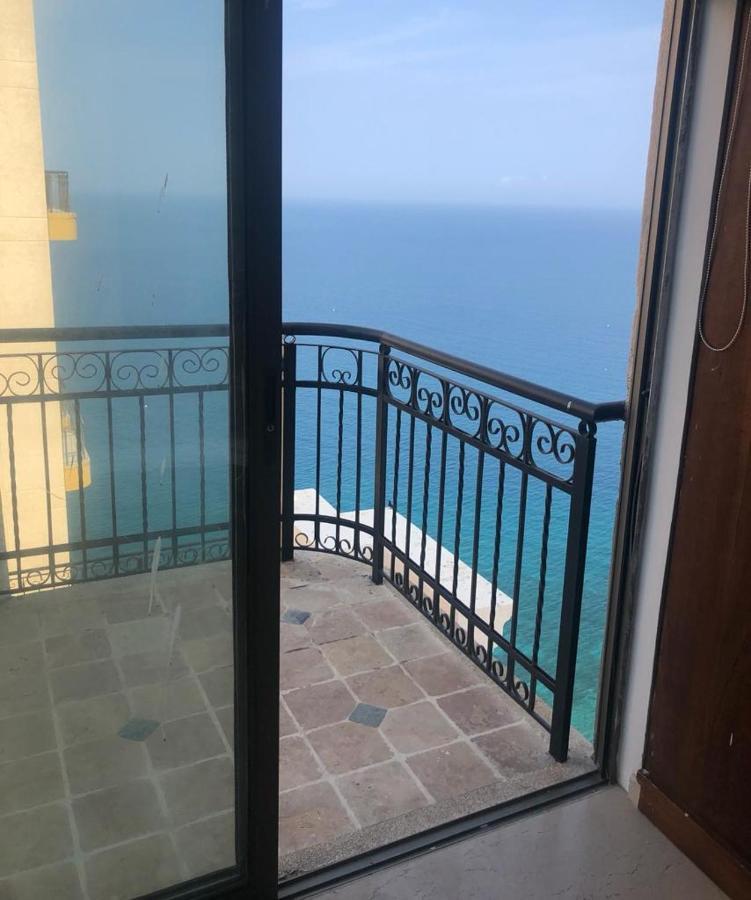 Apartment Apartamento Con Vista Al Mar En Santa Marta Rodadero