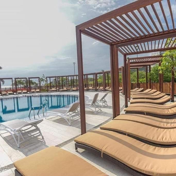 Samaria Del Mar Club De Playa *