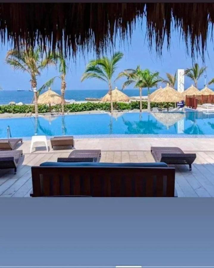 Samaria Del Mar Club De Playa *