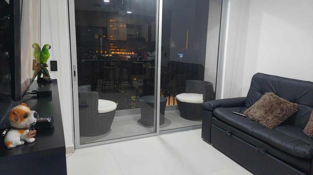 Hermoso Apto Cerca A La Playa Horizonte Plaza Apartment