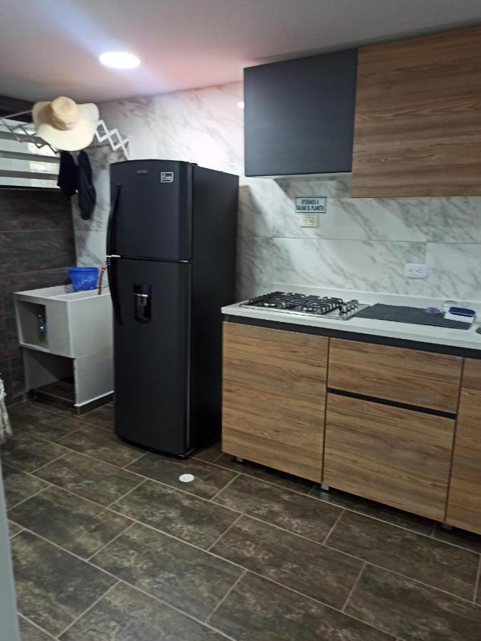 Apartment Del Palmar Apto 406