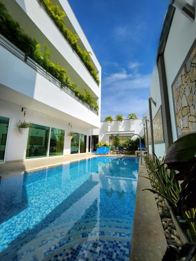 Toscana Villa