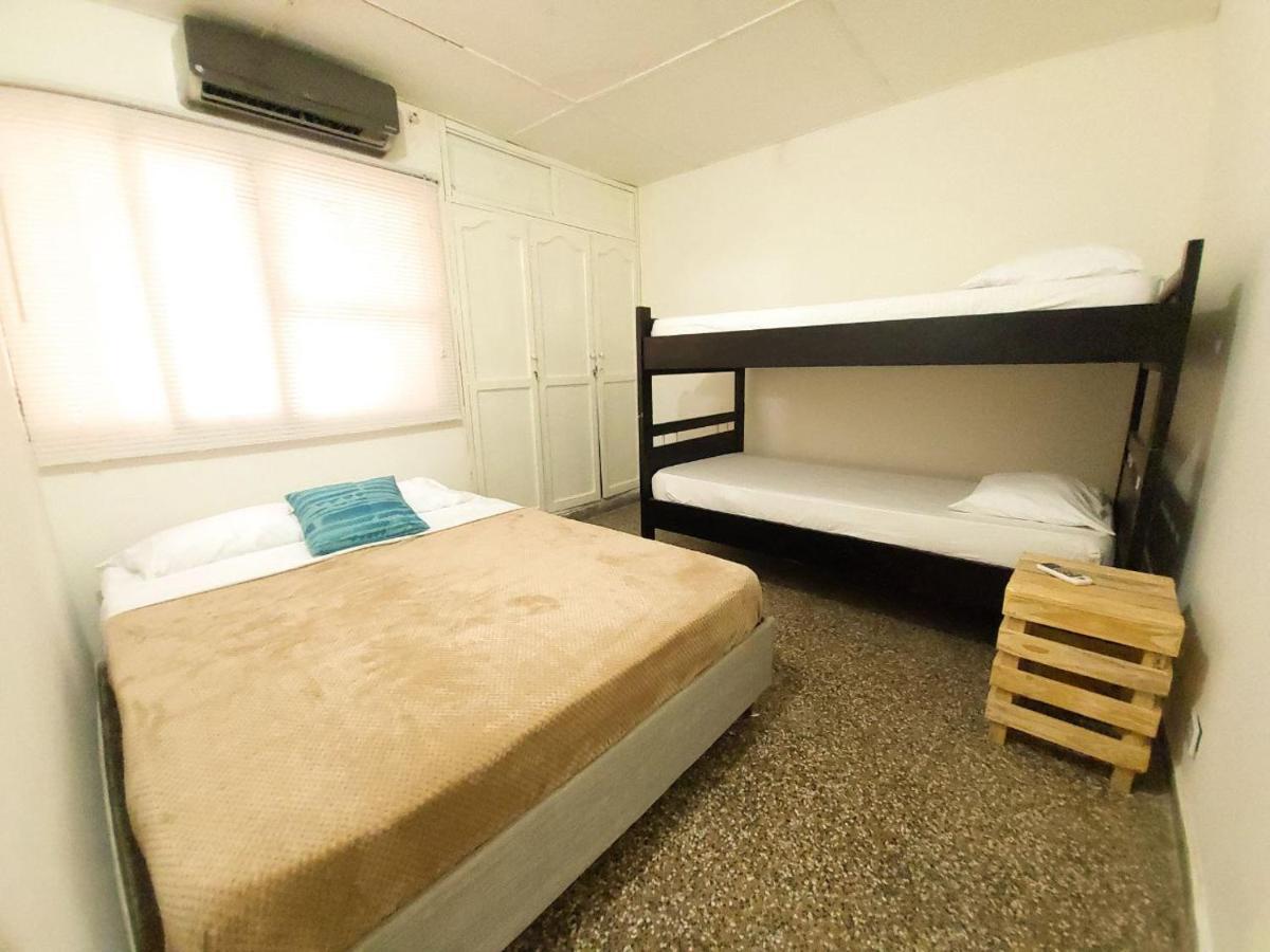 Casa Con Garaje En El Rodadero Сasa de vacaciones Santa Marta (Magdalena)